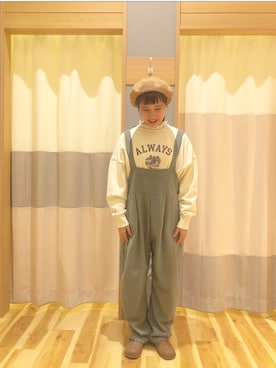 あやなさんのコーディネート