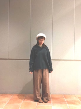 あやなさんのコーディネート