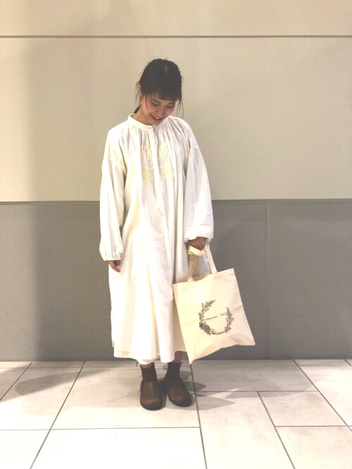 あやなさんのコーディネート