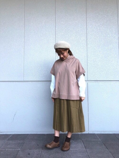 あやなさんのコーディネート