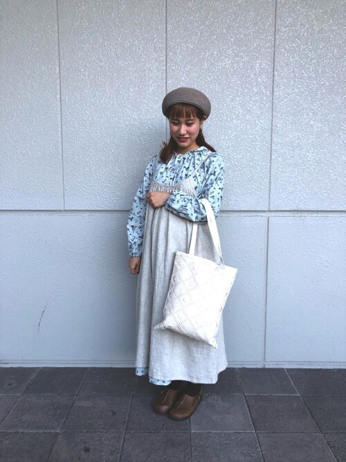 あやなさんのコーディネート