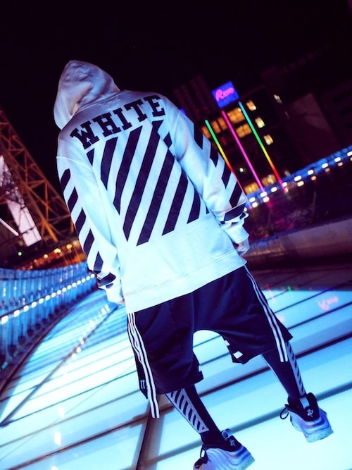 ミザ丸さんのコーディネート