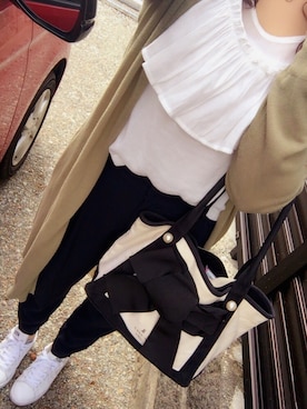 いとちゃんさんのコーディネート