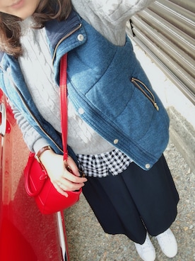 いとちゃんさんのコーディネート