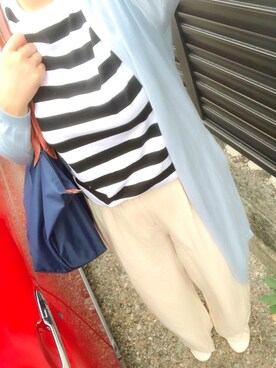 いとちゃんさんのコーディネート