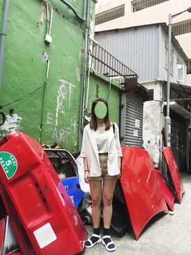 dordor.shanさんのコーディネート