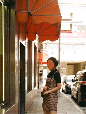 dordor.shanさんのコーディネート