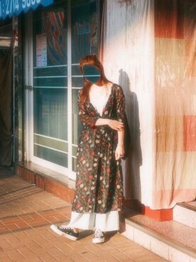 dordor.shanさんのコーディネート