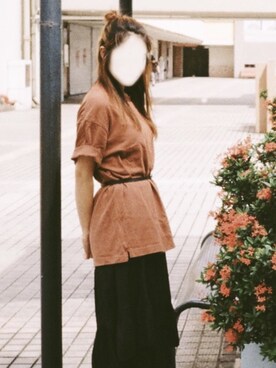 dordor.shanさんのコーディネート