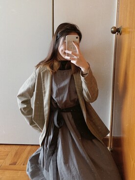 dordor.shanさんのコーディネート