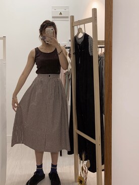 dordor.shanさんのコーディネート