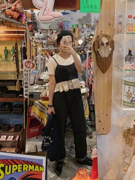 dordor.shanさんのコーディネート