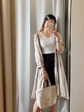 dordor.shanさんのコーディネート