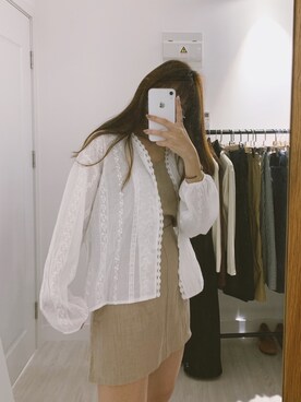 dordor.shanさんのコーディネート