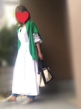 みーさんのコーディネート