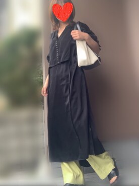 みーさんのコーディネート