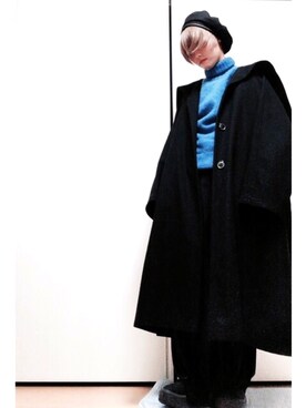 かんさんのコーディネート