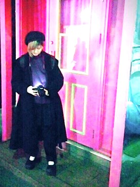 かんさんのコーディネート