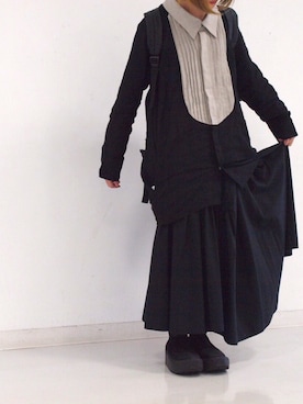 かんさんのコーディネート