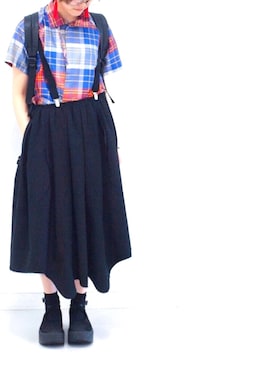 かんさんのコーディネート