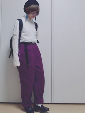 かんさんのコーディネート