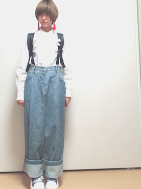 かんさんのコーディネート