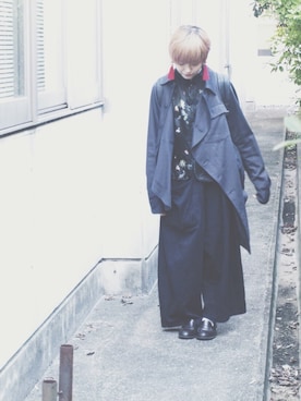 かんさんのコーディネート