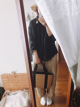 y*さんのコーディネート