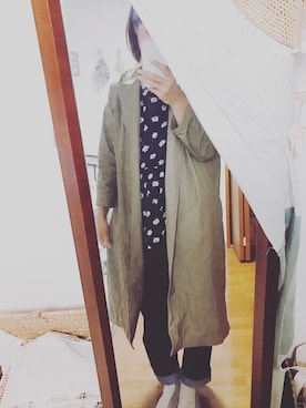 y*さんのコーディネート