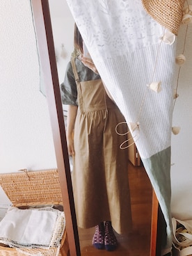 y*さんのコーディネート