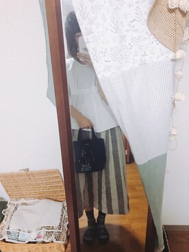 y*さんのコーディネート