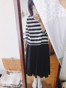 y*さんのコーディネート