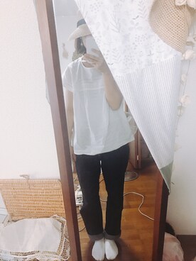 y*さんのコーディネート