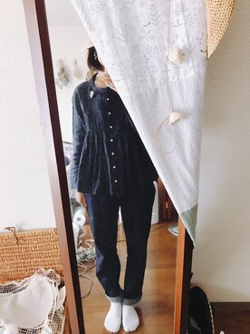 y*さんのコーディネート