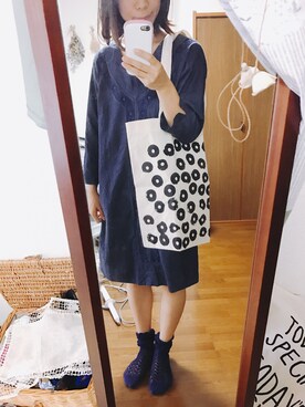 y*さんのコーディネート