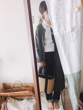 y*さんのコーディネート