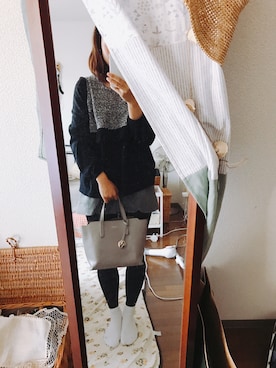 y*さんのコーディネート