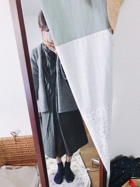 y*さんのコーディネート