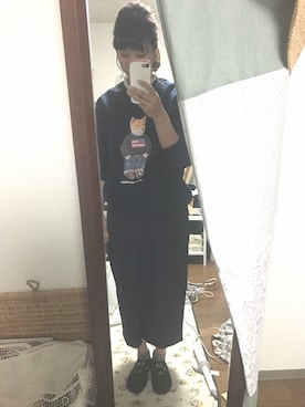 y*さんのコーディネート