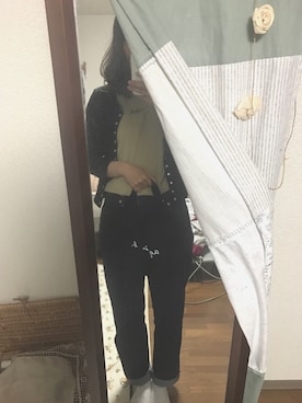 y*さんのコーディネート