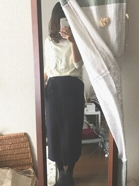 y*さんのコーディネート