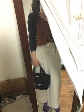 y*さんのコーディネート