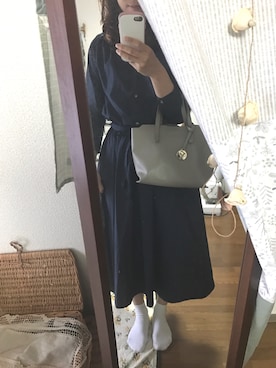 y*さんの（FURLA | フルラ）を使ったコーディネート