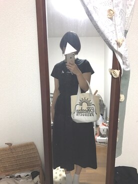 y*さんのコーディネート