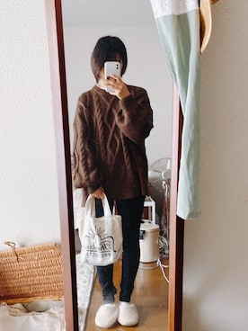 y*さんのコーディネート