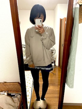 y*さんのコーディネート