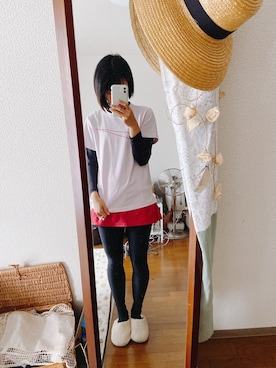 y*さんのコーディネート