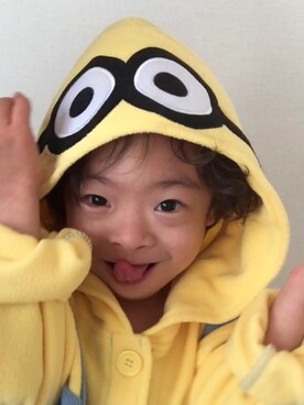 aochamameさんのコーディネート