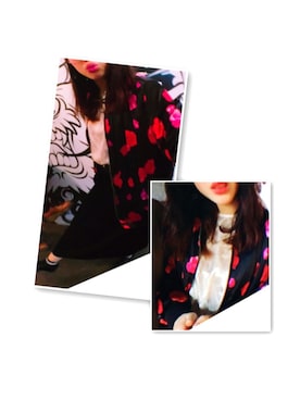 ヲリさんのコーディネート