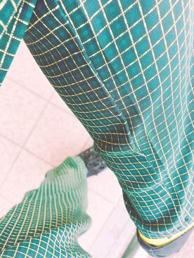 ヲリさんのコーディネート